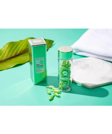 Premium Collagen Multi Vita Nourishment Capsules - Wrinkle Care | 40 Ampoule Skin Care | Made in Korea - International Shipping Available - Buy Online on GoSupps.com