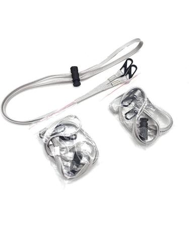 Vasana 2-Piece Removable Hatching Cint | Windproof Belt Clip & Adjustable Closure for Fishing Boating Golfing - International Shipping - Buy Online on GoSupps.com
