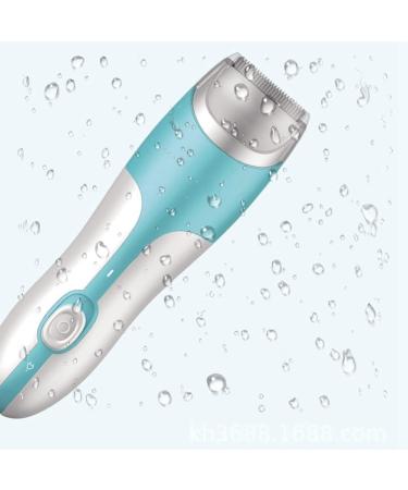 LAXED Automatic Gather Hair Trimmer Baby Adult Mute Waterproof Kids Hair Clipper Sleep Haircut Home-Use No Oil - Buy Online on GoSupps.com