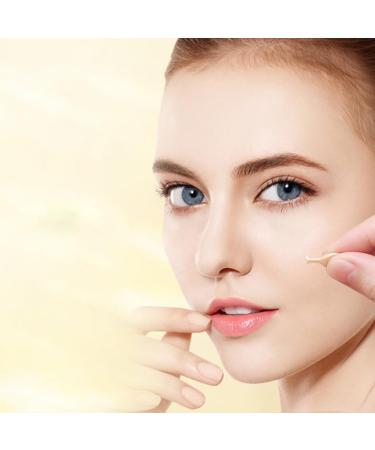 Pore Minimizer Correxion Hyaluronic Acid Night Serum Capsules Face Skin Moisturiser Manicure Tackle - Buy Online on GoSupps.com