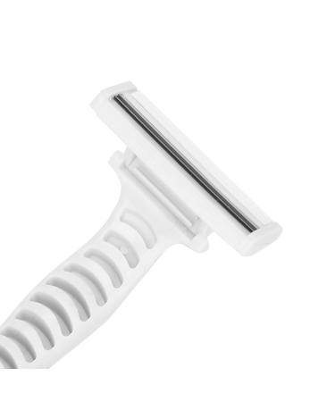 Multifunctional Manual Hair Removal Razor - Best for Smooth Skin | International Shipping Available - Buy Online on GoSupps.com