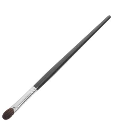 NOLITOY Women Cosmetics Brush Daily Use Makeup Brush Female Eye Shadow Brush