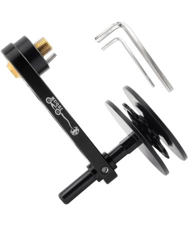 MUQZI Single Speed Chain Tensioner - Black