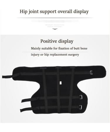 KEDUODUO Hip Support Belt - Ultimate Relief & Comfort for Hip Pain | International Shipping Available - Buy Online on GoSupps.com