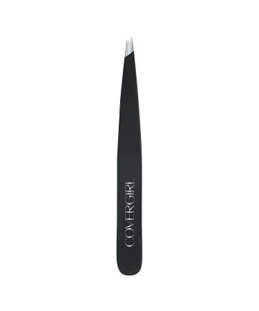 COVERGIRL Makeup Masters Precision Angled Tweezers 1 Count