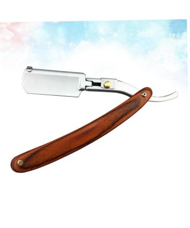 Buy Metal Shaving Razor - Safe Manual Razor for Men | International Shipping Available - Buy Online on GoSupps.com