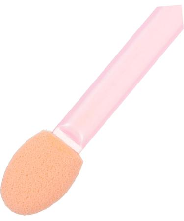 Ipetboom 24pcs Makeup Sponge Makeup Eye Sponge Eye Shadow Applicator Makeup Brush Miss Oval Accessories - Buy Online on GoSupps.com