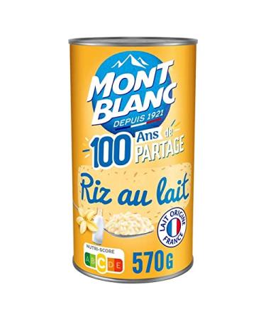 RECRE OLE - Vanilla Milk Snacks 1020G - Pack of 3 - Special Offer