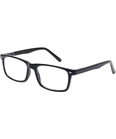Reading Glasses Set of 5 Mix Quality Readers for Men and Women - Spring Hinge, Includes Sun Readers - 4.0x Magnification - Buy Online on GoSupps.com