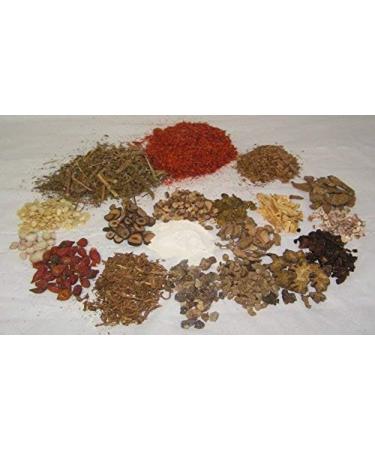 Buy Dit Da Jow Massage Oil (Northern Shaolin) 100ml - Premium Herbal Pain Relief | International Shipping Available - Buy Online on GoSupps.com