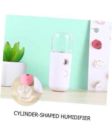 Baluue 2pcs Atomizer Mini Diffuser Humidifier Mist Diffuser Mist Spray Aromatherapy Diffuser Air Humidifier - Buy Online on GoSupps.com