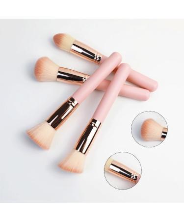 12 Soft Hair Eye Shadow Brush Set | JoJo's Bizarre Adventure Makeup Tools for Flawless Application - Buy Online on GoSupps.com