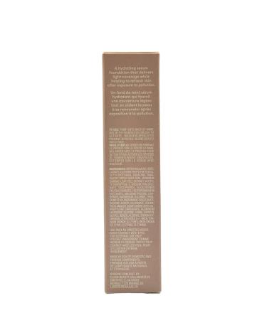 Rose Inc Skin Enhance Luminous Skin Tint Serum Foundation - Light to Medium Tone - 40 - Buy Online on GoSupps.com
