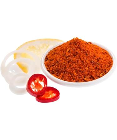  RAPS 1a Raps 1704964-001 Tex MEX Chili Spices 800 g Box - Buy Online on GoSupps.com