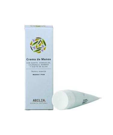 Hand Cream 50 ml