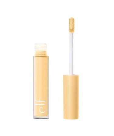 e.l.f. Camo Color Corrector - Hydrating & Long-Lasting Vegan Formula for Discoloration, Dullness, and Redness - Yellow - Buy Online on GoSupps.com