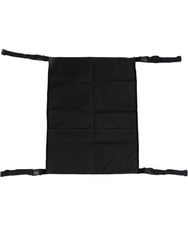 Oxygen Tank Bag Durable Portable OxygenTank Bag 600D Oxford Cloth for Hospital (Black) - Buy Online on GoSupps.com