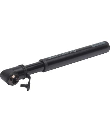 Blackburn Airstik SL Mini Bike Pump - Black, One Size - Buy Online on GoSupps.com