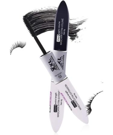  Beavorty Beavorty Mascara 3d Mascara Eyelash Large Serum For Eyelash Mascara Eyelash Extension Mascara For Eyelash Mascara Washable Mascara Water Resistant Mascara Waterproof Thin Deploy Mascara - Buy Online on GoSupps.com