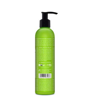 Dr. Bronner's Organic Patchouli Lime Lotion 8oz - Certified Organic Body Moisturizer for Hands, Face & Body - Vegan, Non-GMO, Highly Emollient - Buy Online on GoSupps.com