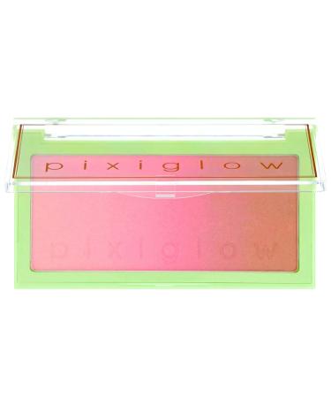Pixi Beauty Pixiglow Cake 3-in-1 Luminous Transition Powder Gilded Bare Glow 0.85 oz (24 g)