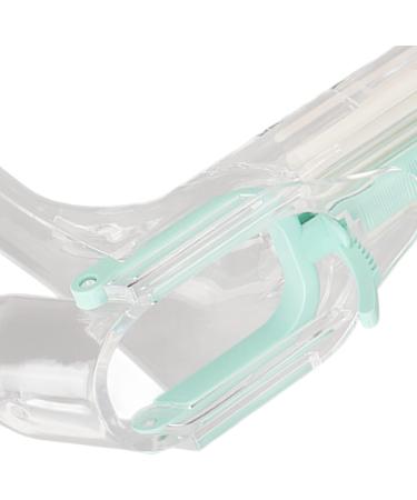 Buy Reusable LED Vaginal Speculum - Professional Smooth & Adjustable Medical Aid for Comfortable Care - Buy Online on GoSupps.com
