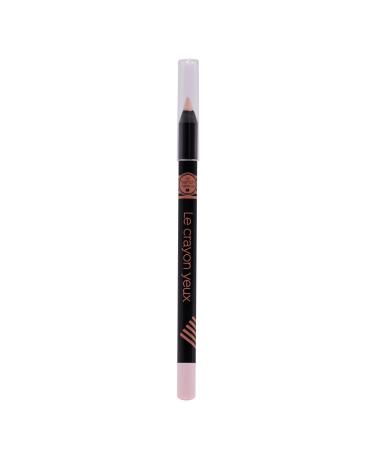 LE FRENCH MAKE UP Rosy Eye Pencil Beige