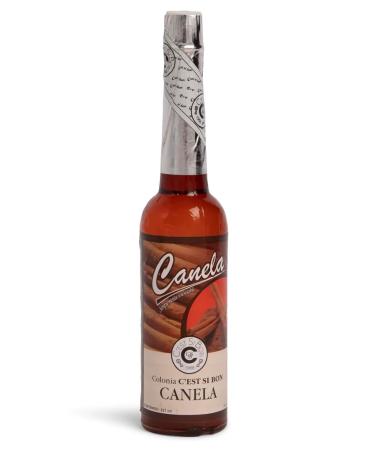 Murray & Lanman Cinnamon Cologne 7.5 Fl Oz + Cinnamon Soap 3.35 Oz (Colonia Canela + Jabon Canela) - Buy Online on GoSupps.com