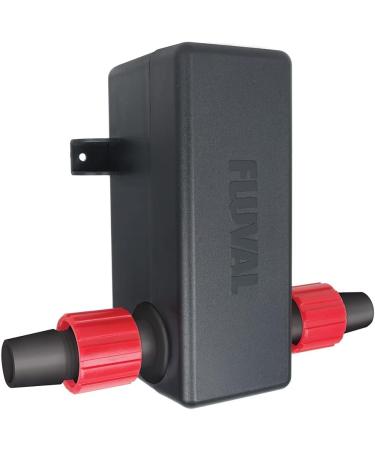 Fluval UVC Clarifier for Aquariums UVC Clarifier with CCFL Lamp Technology - Buy Online on GoSupps.com