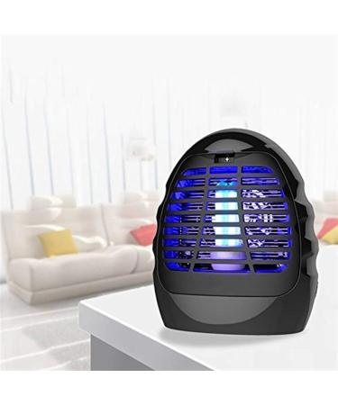 Mosquito Killer LED UV Insect Trap Smart Indoor Mosquito Catcher Chemical Free Baby and Maternity Care Lights - Buy Online on GoSupps.com