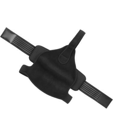 Electric Magnetic Heating Belt for Uterine Pain Relief - Self-Heating Pain Relief Belt for Women | International Shipping Available - Buy Online on GoSupps.com