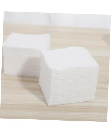 minkissy Makeup facial pads makeup pad women cosmetic pad makeup cotton pads white face cushion Pads M White - Buy Online on GoSupps.com