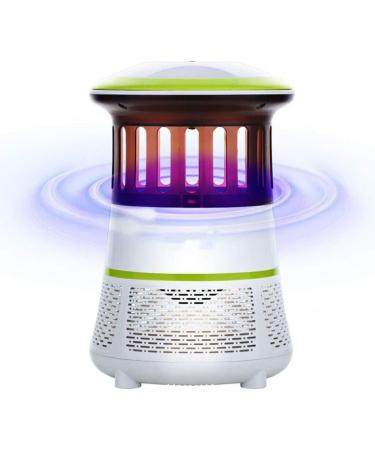 WJMLS Mosquito Killer Home Mute Mosquito Indoor Mosquito Killer Pregnant Woman USB Mosquito Killer (Color : Green) - Buy Online on GoSupps.com
