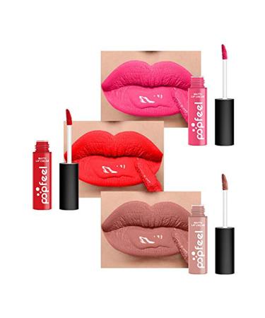 All-In-One Makeup Kit: Eyeshadow Palette Lipstick Eyebrow Pencil & More - Perfect for Travel & Business - Buy Online on GoSupps.com