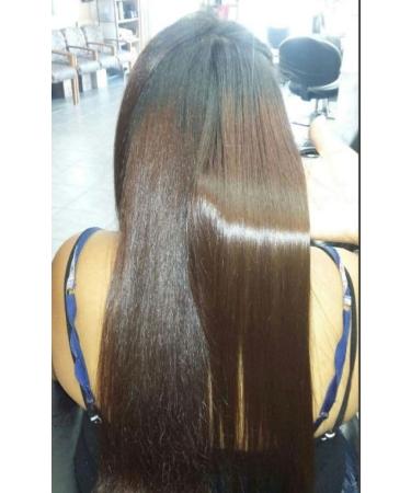 Buy Keratin Organic Acthy Amazon XRW - Yellow | Premium Hair Treatment - Ship Internationally - Buy Online on GoSupps.com