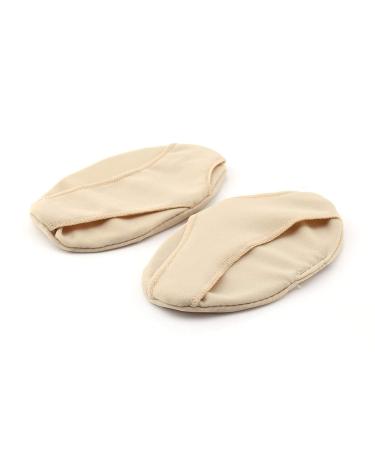 Anggrek Bale Cushion - Foot Protective Gel Pads for Metatarsal Support | 1 Pair Football Forefoot Cushions - Buy Online on GoSupps.com