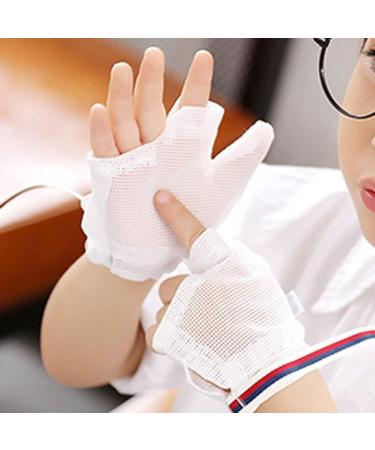 HZTEC Baby Thumb Sucking Stop Finger Gloves 13-17KG | Anti-Sucking Hand Artifact for Children | Stop Hand Addiction & Correct Finger Sucking - Buy Online on GoSupps.com