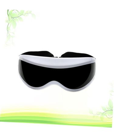 masseur pression d'air soin des yeux masseur oculaire masseur de soins oculaires - Buy Online on GoSupps.com