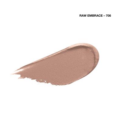 Rimmel Stay Matte Liquid Lip Colour in Raw Embrace - Pack of 1 - Buy Online on GoSupps.com
