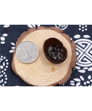 Black Fungus Small Ear Fungus 100g - Buy Online on GoSupps.com