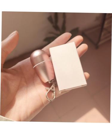 Balacoo Volcanic Stone Oil-absorbing Ball Facial Skin Oil Blotting Stick Oil Absorbing Face Roller Clean - Buy Online on GoSupps.com