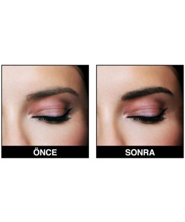 Maybelline Total Temptation Eyebrow Pencil 5g - Deep Brown (Pack of 1) - Buy Online on GoSupps.com