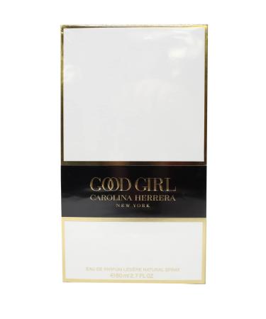 Good Girl Legere by Carolina Herrera Eau De Parfum Spray 2.7 oz Fresh 2.7 Fl Oz (Pack of 1)