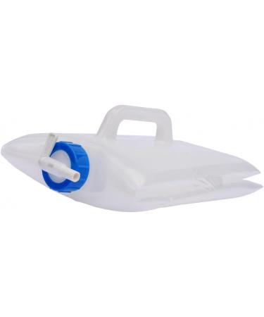 24ocean Water Set No. 3 - Chlorine-Free Yachticon Aqua Clean AC 5 & 10L Polyethylene Canister | International Shipping Available - Buy Online on GoSupps.com