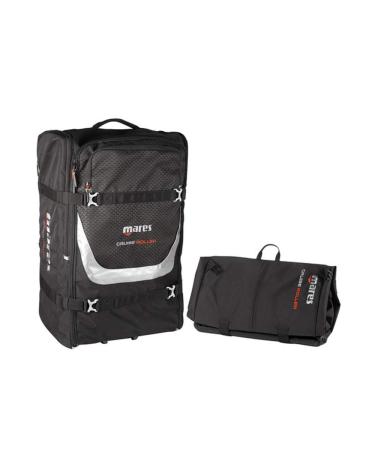 Mares Cruise Roller Foldable Backpack with Wheels