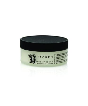 Flexible Hold Pomade Paste Natural And Organic Hair Paste-Hair Stylist Recommended B. The Product Tacked 4oz. 0.1 Ounce (Pack of 10)