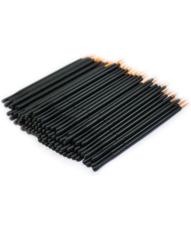 Beavorty 100 Pcs white eye pencil white eye liner pencils white Eyeliner wand liquid gel 10X0.5cmx2pcs Orangex2pcs - Buy Online on GoSupps.com