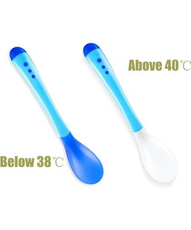 14 PCS Baby Grooming Baby Nail Kit RoseFlower Protable Newborn Nursery Health Care Set Include Baby Comb Brush Clipper Cleaner Baby Scissors etc for Baby Girl & Boy Gifts Newborn Gift Set#Blue #2 - Buy Online on GoSupps.com