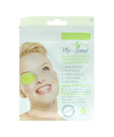 Eye Slices Relax-Restore-Revive Eye Patches Single Use