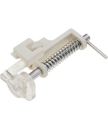 Free-Motion Darning Quilting Embroidery Presser Foot - Fits Low Shank Singer, Brother, Janome & More - Buy Online on GoSupps.com
